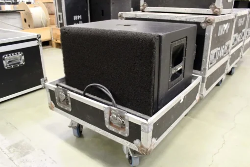 Meyer Sound UMS-1XP