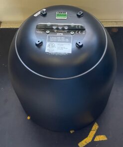 Community DP6-B Speaker Pendant Speaker Black | 80 EUR - Gebrauchte-Veranstaltungstechnik.de - Der Marktplatz für gebrauchte Veranstaltungstechnik