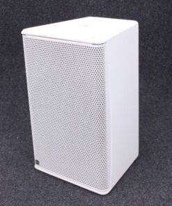 d&b audiotechnik 8S white | 550 EUR - Gebrauchte-Veranstaltungstechnik.de - Der Marktplatz für gebrauchte Veranstaltungstechnik
