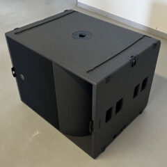 L-Acoustics KS21 - subwoofer | 6680 EUR - Gebrauchte-Veranstaltungstechnik.de - Der Marktplatz für gebrauchte Veranstaltungstechnik