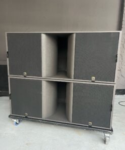 L-Acoustics KS28 | 4950 EUR - Gebrauchte-Veranstaltungstechnik.de - Der Marktplatz für gebrauchte Veranstaltungstechnik