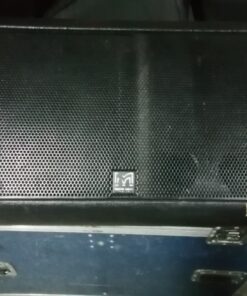 Martin Audio LE 1200 | 1200 EUR - Gebrauchte-Veranstaltungstechnik.de - Der Marktplatz für gebrauchte Veranstaltungstechnik