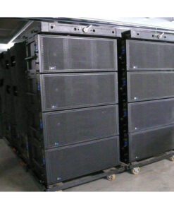 Meyer Sound LEO