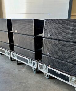 Meyer Sound Leopard