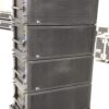 Meyer Sound Lyon WP Set