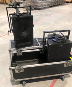 Meyer Sound UPA-1P