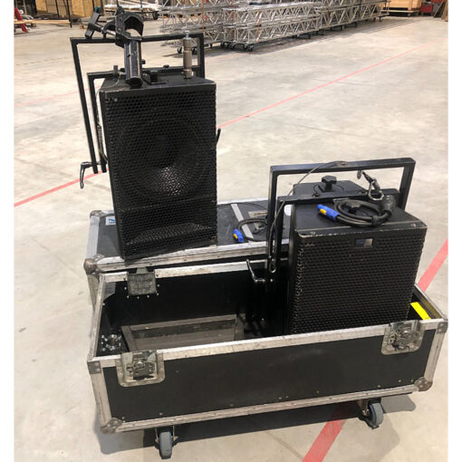 Meyer Sound UPA-1P