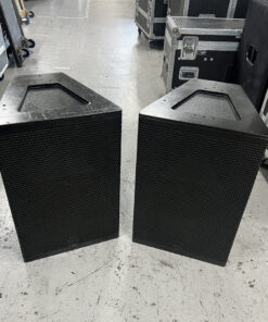 Meyer Sound UPQ-1P