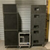Nexo Alpha E System