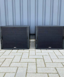 NEXO MSUB15 Set