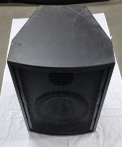 PA Subwoofer 12