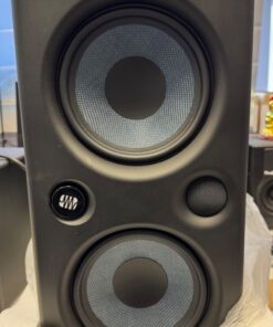 Presonus Eris E66 | 250 EUR - Gebrauchte-Veranstaltungstechnik.de - Der Marktplatz für gebrauchte Veranstaltungstechnik