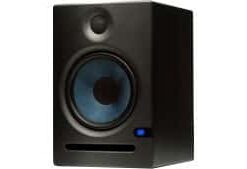 Presonus Eris E8 | 190 EUR - Gebrauchte-Veranstaltungstechnik.de - Der Marktplatz für gebrauchte Veranstaltungstechnik