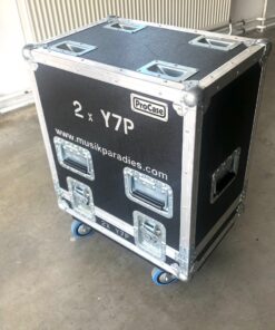 Pro Case d&b V7P V10P Case | 350 EUR - Gebrauchte-Veranstaltungstechnik.de - Der Marktplatz für gebrauchte Veranstaltungstechnik