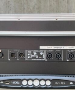 Void Acoustic Bias Q5