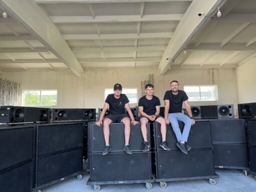 Buy Meyer sound Germany