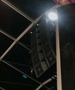 JBL VERTEC VT4888/VT4880 SET | 60000 EUR