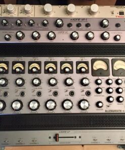 Allen & Heath Xone V6