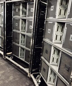 JBL Vertec 4888/4880 Line Array System