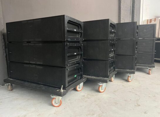 buy professional Meyer Sound