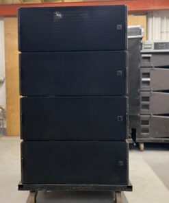 L-Acoustics KUDO